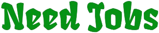 NeedJobs Logo